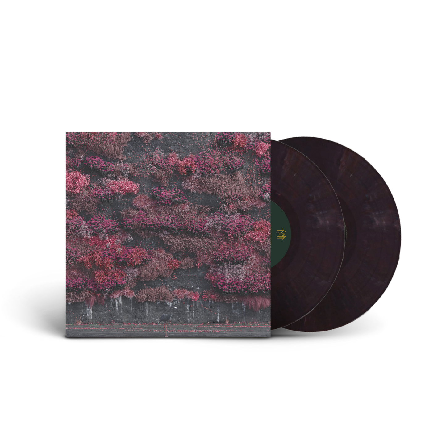 Sleep Token - Even In Arcadia | Double Vinyl – Feathered Host