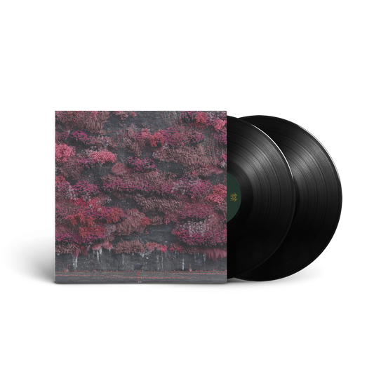 Sleep Token - Even In Arcadia | Double Vinyl - Black