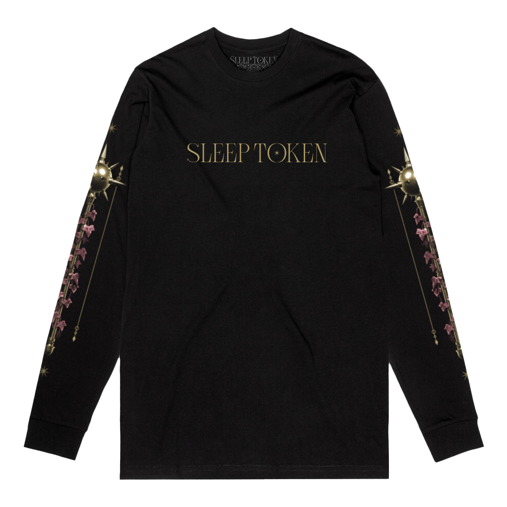 Even in Arcadia | Weapons Longsleeve