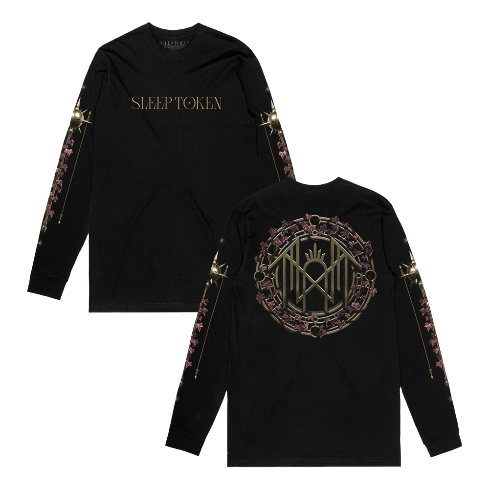 Even in Arcadia | Weapons Longsleeve