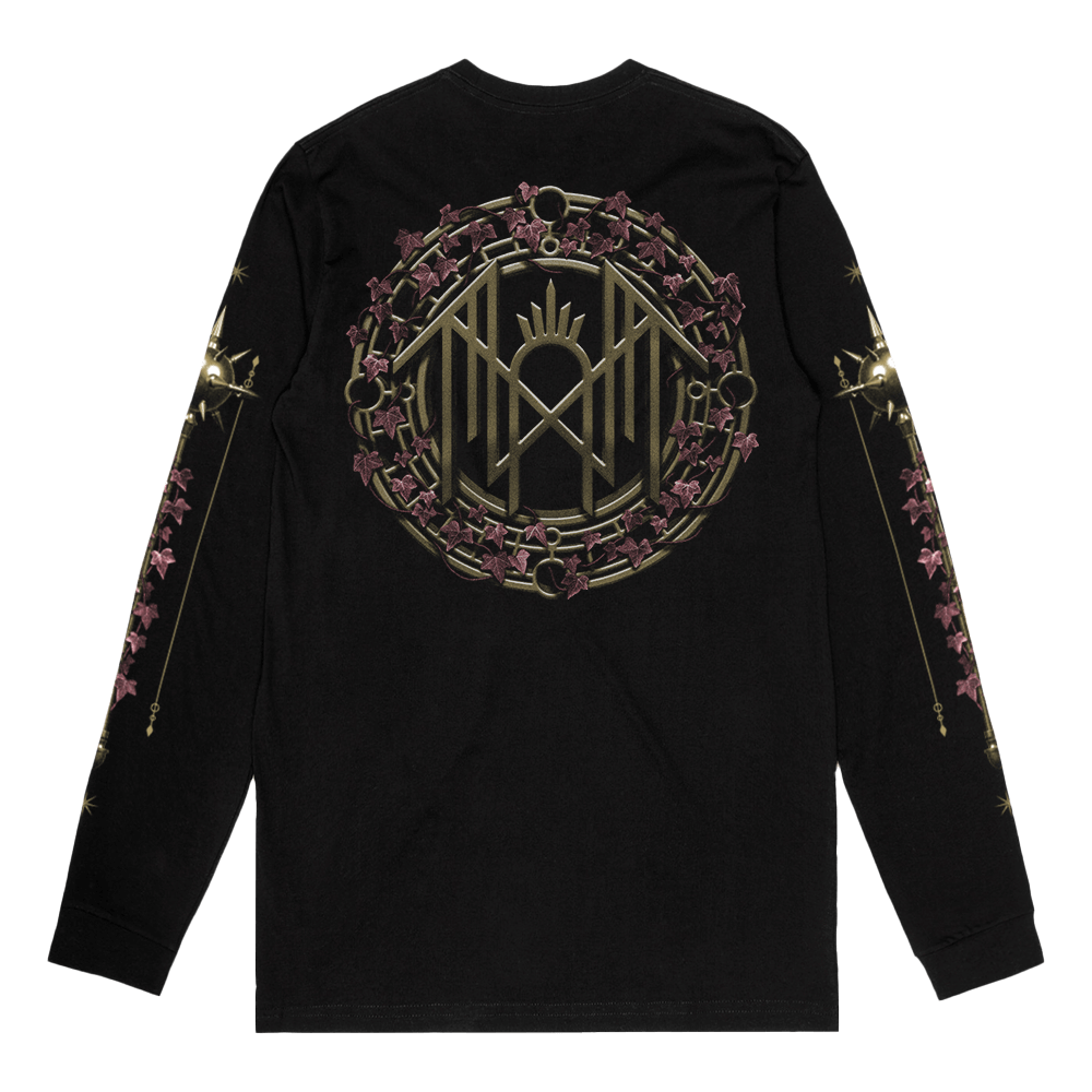 Even in Arcadia | Weapons Longsleeve