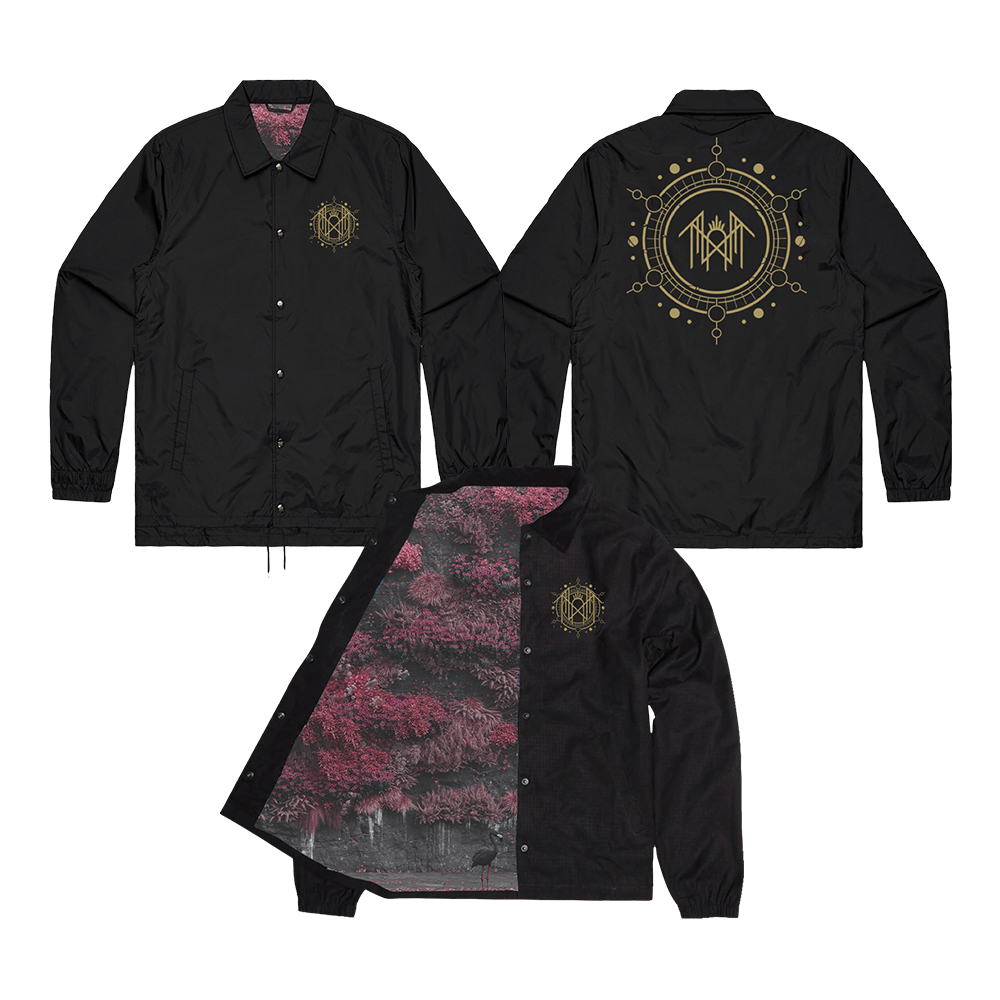 Even In Arcadia | Coach Jacket