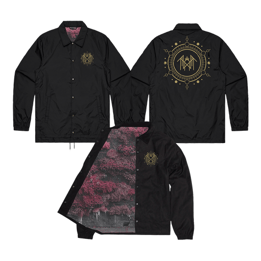 Even In Arcadia | Coach Jacket