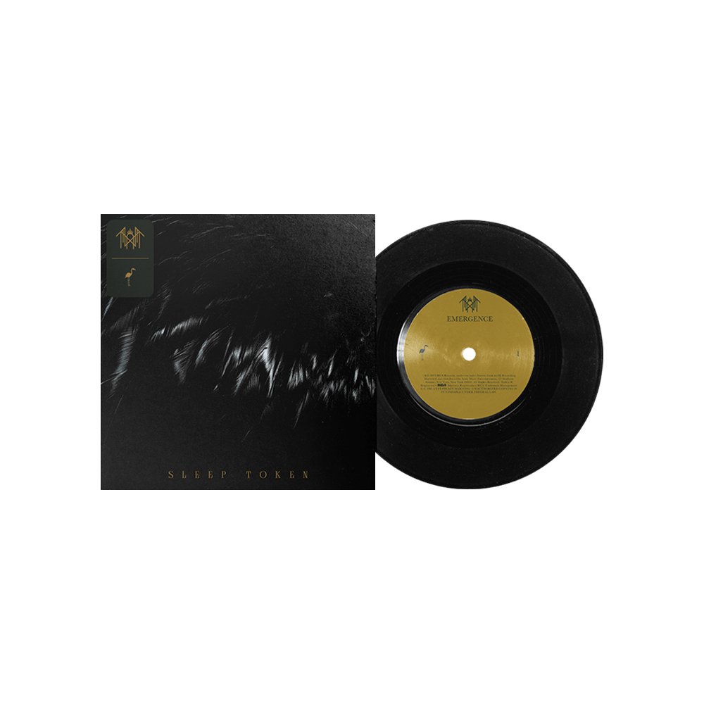 Sleep Token - Emergence | 7"