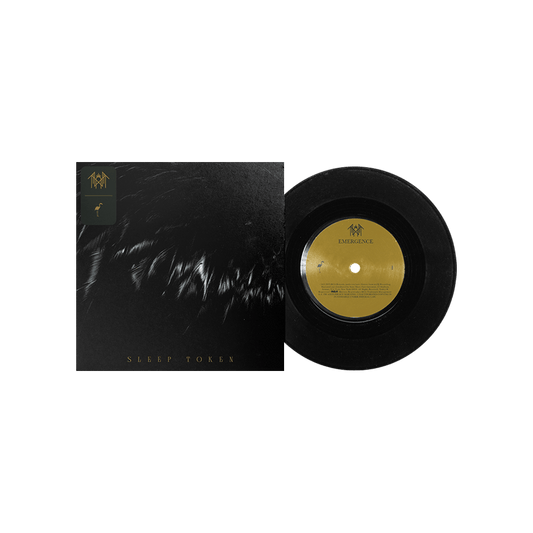 Sleep Token - Emergence | 7"