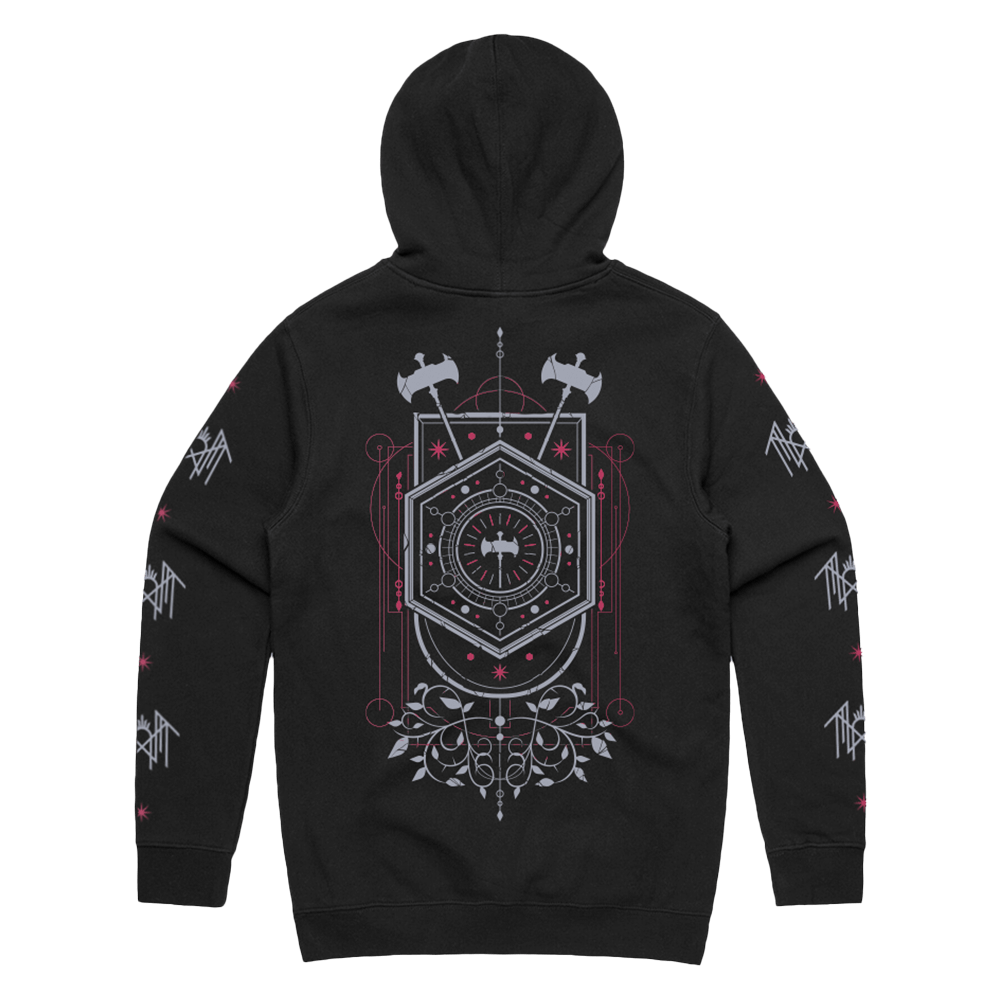 Even In Arcadia | Hoodie
