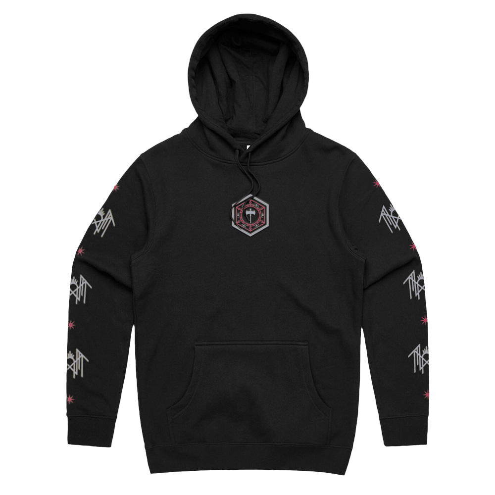 Even In Arcadia | Hoodie