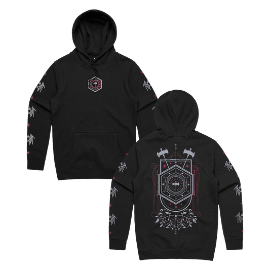 Even In Arcadia | Hoodie
