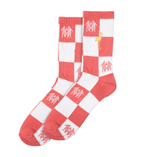 Even In Arcadia | Socks