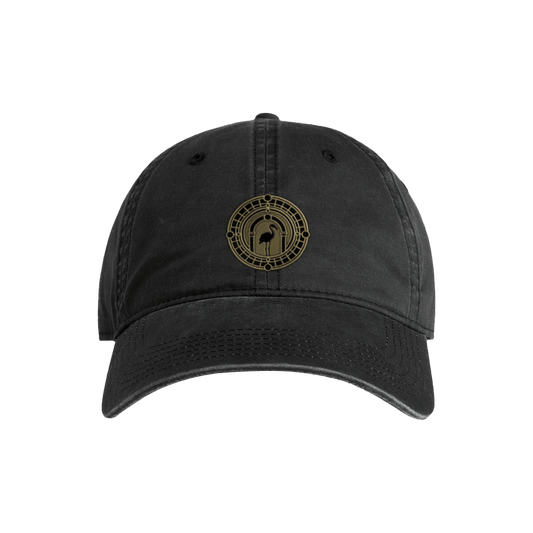 Even in Arcadia | Flamingo Cap