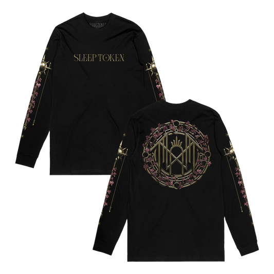 Even in Arcadia | Weapons Longsleeve