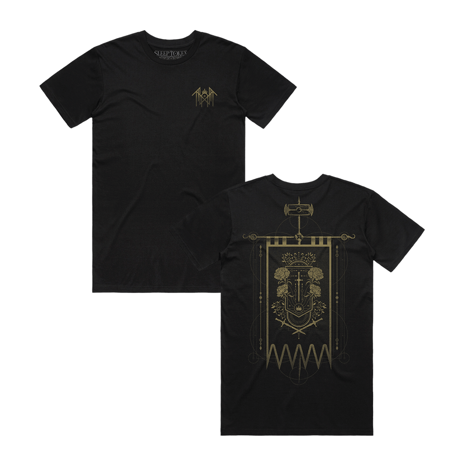 Merch | Sleep Token EU | Official Store