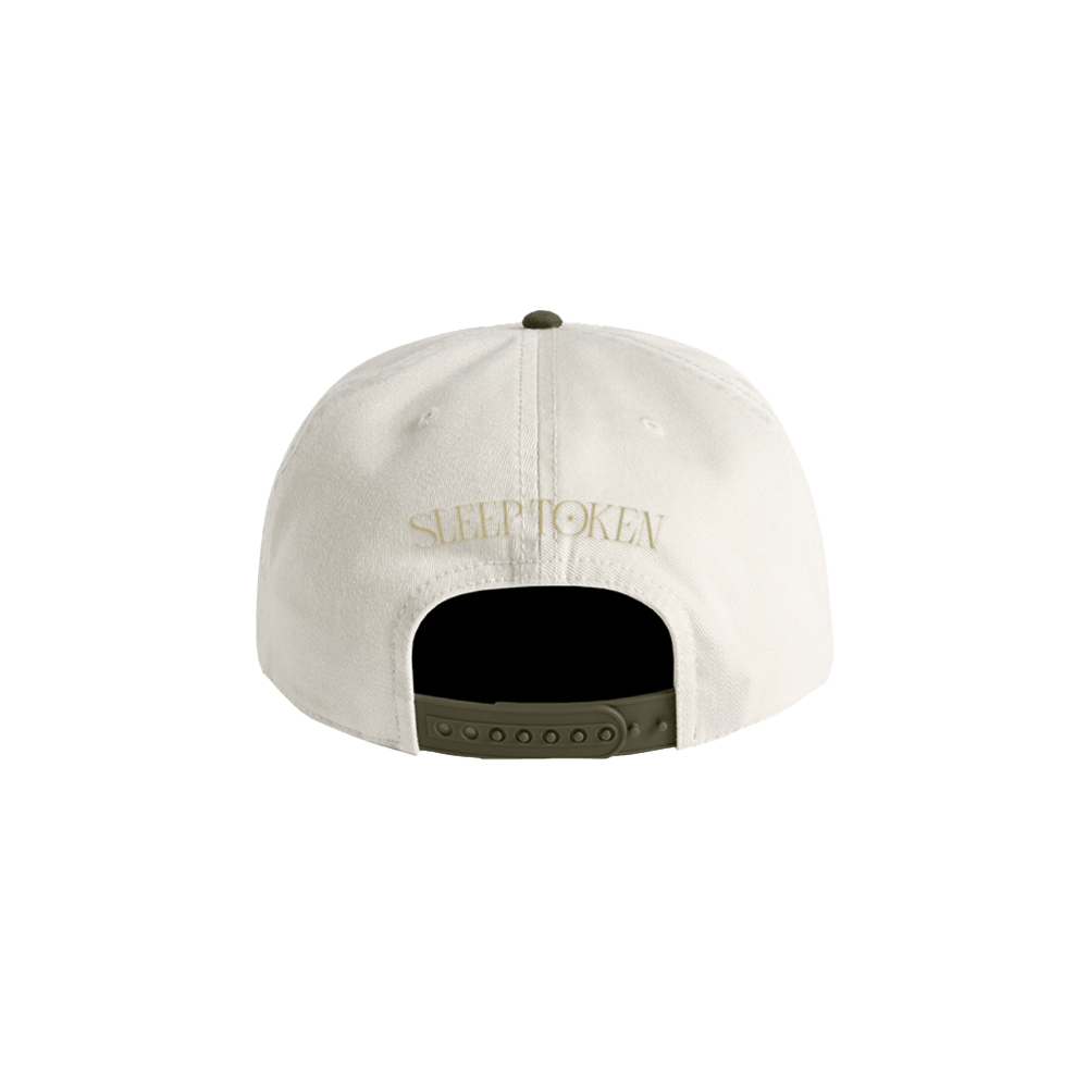 Even In Arcadia | Flamingo Cap