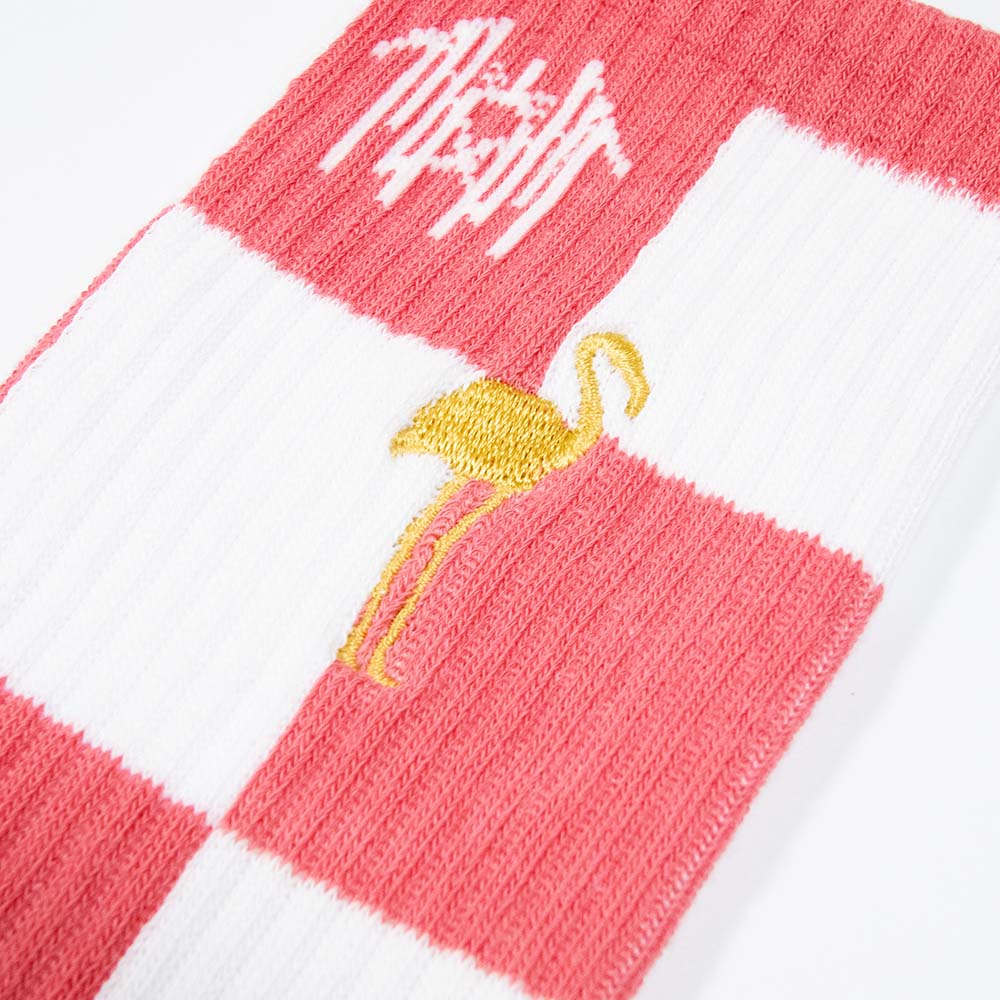 Even In Arcadia | Socks