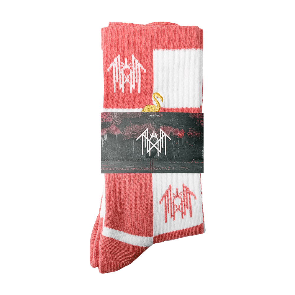 Even In Arcadia | Socks