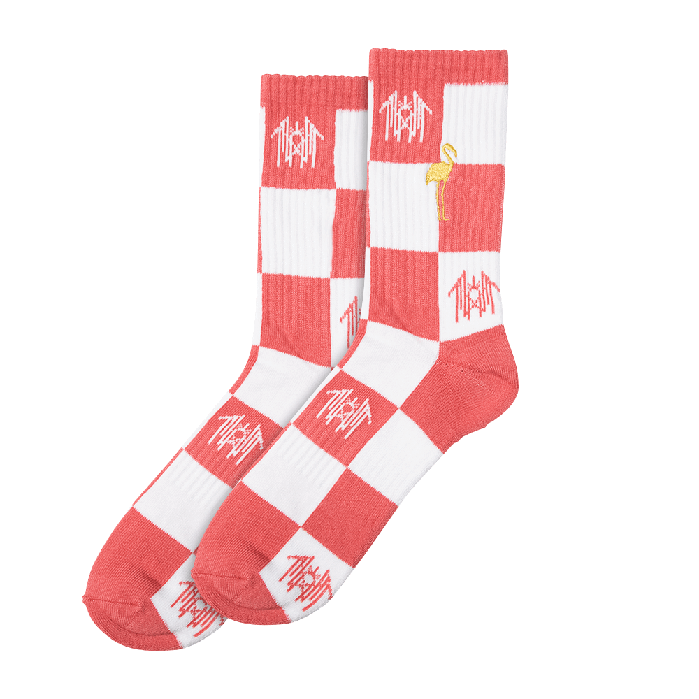 Even In Arcadia | Socks